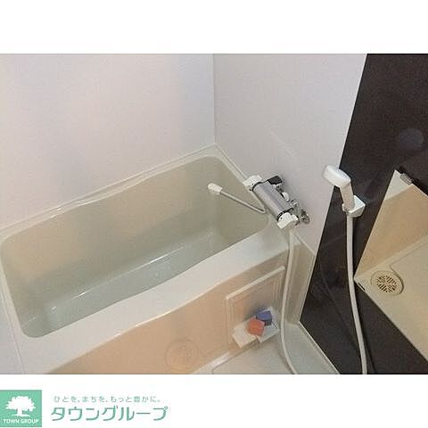 浴室