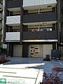 メインステージ川崎ウエスト8階9.3万円