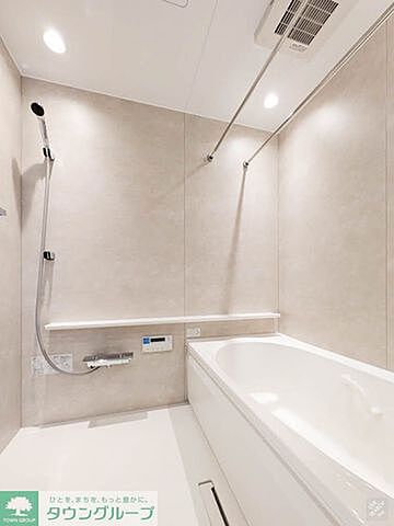 浴室