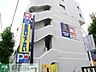 周辺：TSUTAYA武蔵中原店 徒歩9分。その他小売店 660m
