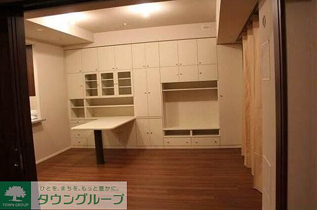 子供部屋