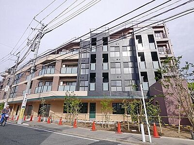 外観 外観