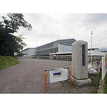 長野県小諸市東雲3丁目（賃貸アパート1LDK・1階・46.49㎡） その24