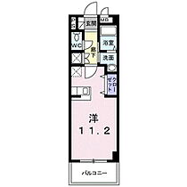 長野県上田市上塩尻（賃貸アパート1R・3階・30.88㎡） その2