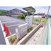 長野県上田市住吉（賃貸アパート1LDK・1階・50.13㎡） その16