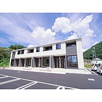 長野県上田市住吉（賃貸アパート1LDK・1階・50.13㎡） その1