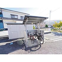 長野県上田市諏訪形（賃貸アパート1LDK・1階・37.13㎡） その23