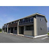 長野県上田市諏訪形（賃貸アパート1LDK・1階・48.35㎡） その1