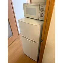 レオパレスセブンスペード上田  ｜ 長野県上田市中央4丁目（賃貸アパート1K・1階・22.35㎡） その9