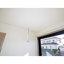 エンドレスライフ常磐城  ｜ 長野県上田市常磐城5丁目（賃貸アパート3LDK・1階・65.35㎡） その23