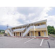 ラピスナガシマ  ｜ 長野県上田市住吉（賃貸アパート1LDK・1階・44.00㎡） その1