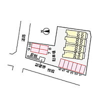 長野県上田市緑が丘3丁目（賃貸アパート1R・1階・32.90㎡） その19