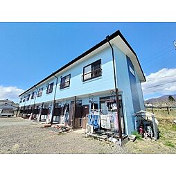 しなの鉄道 滋野駅 徒歩16分