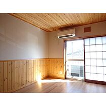 小屋坂アパート  ｜ 長野県上田市腰越（賃貸アパート2K・1階・39.70㎡） その10