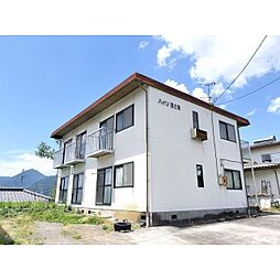 🉐敷金礼金0円！🉐ハイツ富士見