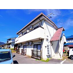 ウエスタンハイツ