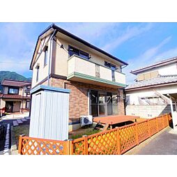 サニーサイドコートA