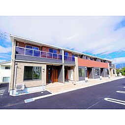 上田電鉄別所線 赤坂上駅 徒歩11分