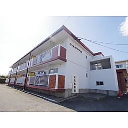 コーポサンライズ