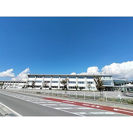 ハイツ鞍掛_周辺_2