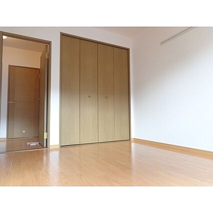 ラ・アンソレイユ B_内装_7