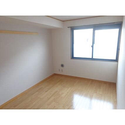 ラ・アンソレイユ B_内装_2