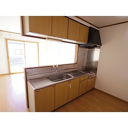 ハーベスト西上田_内装_0