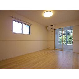 フェリーチェ上田・Ｂ 1階1LDKのリビング/ダイニング