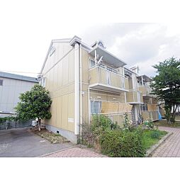 ヒルトップ山極