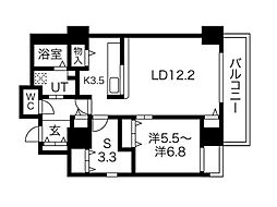 目黒駅 24.0万円