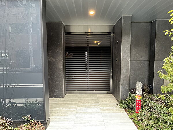 クリオラベルヴィ新富町 303｜東京都中央区新富２丁目(賃貸マンション2LDK・3階・43.04㎡)の写真 その22