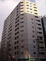 コンフォリア銀座EAST 1407 ｜ 東京都中央区入船１丁目3-1（賃貸マンション1LDK・14階・47.82㎡） その1
