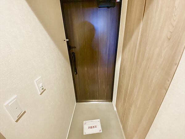ジオエント池袋 702｜東京都豊島区南池袋２丁目(賃貸マンション1LDK・7階・33.60㎡)の写真 その12