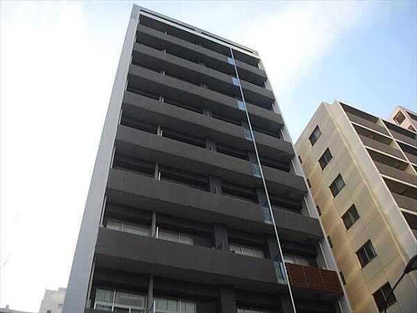 プライムアーバン芝浦LOFT 601｜東京都港区芝浦４丁目(賃貸マンション1LDK・6階・38.83㎡)の写真 その17