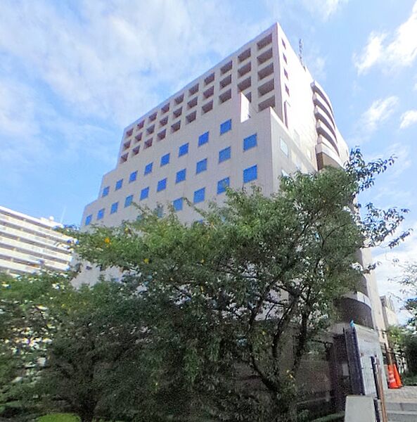 ルシマン月島 904｜東京都中央区月島１丁目(賃貸マンション1LDK・9階・52.63㎡)の写真 その24