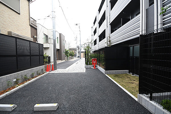 アジールコート東大井 419｜東京都品川区東大井２丁目(賃貸マンション1K・4階・21.76㎡)の写真 その26