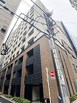 アネーロ銀座 1103 ｜ 東京都中央区銀座８丁目18-14（賃貸マンション1K・11階・25.69㎡） その1