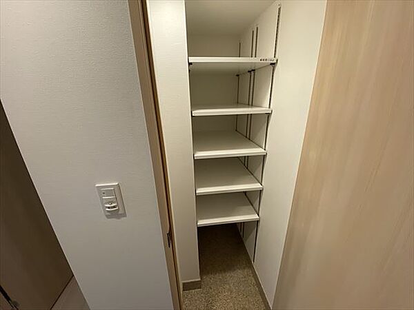 アーバネックス深川住吉III 1001｜東京都江東区住吉２丁目(賃貸マンション1DK・10階・25.34㎡)の写真 その10