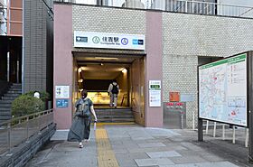 フェリチタ住吉 102 ｜ 東京都江東区猿江１丁目23-6（賃貸マンション1R・1階・19.25㎡） その18