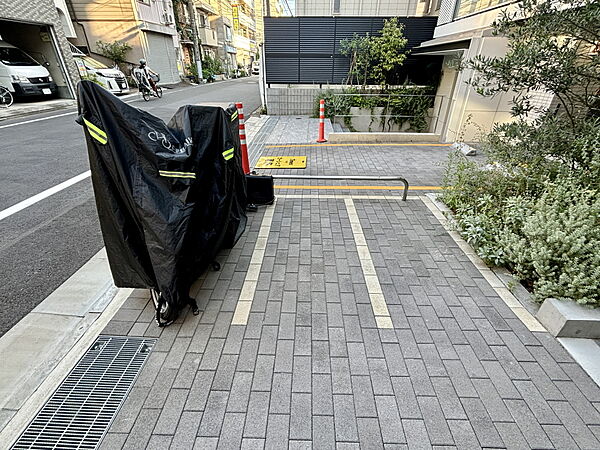 イプセ住吉 401｜東京都墨田区江東橋５丁目(賃貸マンション1LDK・4階・33.35㎡)の写真 その30