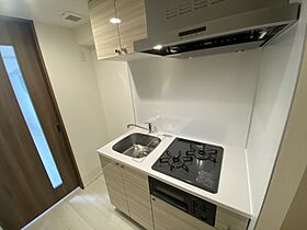 ガーラ・グランディ深川住吉 9F ｜ 東京都江東区扇橋２丁目24-5（賃貸マンション2K・9階・25.51㎡） その6