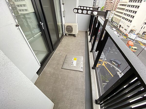 ＳＡＫＵＲＡレジデンス（サクラレジデンス） 903｜東京都江東区北砂４丁目(賃貸マンション1LDK・9階・38.25㎡)の写真 その11