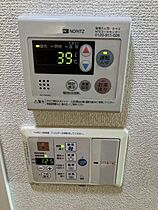 トーシンフェニックス日本橋兜町弐番館 706 ｜ 東京都中央区日本橋兜町3-9（賃貸マンション1K・7階・22.75㎡） その12