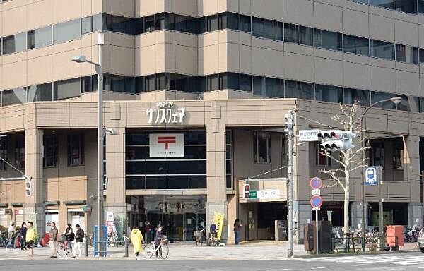 晴海フラッグ ポートビレッジ B棟（HARUMI FLAG） 1609｜東京都中央区晴海５丁目(賃貸マンション3LDK・16階・71.14㎡)の写真 その24