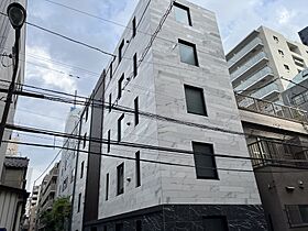 ＬｉｖｅＦｌａｔ森下II 302 ｜ 東京都江東区新大橋１丁目11-7（賃貸マンション1DK・3階・27.18㎡） その20