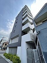 アイルイムーブル西大島 802 ｜ 東京都江東区大島２丁目19-9（賃貸マンション1K・8階・26.07㎡） その22