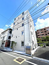 カーサグラッツェ西大島（CASA GRAZIE西大島） 402 ｜ 東京都江東区大島１丁目39-11（賃貸マンション1LDK・4階・26.77㎡） その1