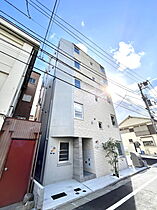 カーサグラッツェ西大島（CASA GRAZIE西大島） 401 ｜ 東京都江東区大島１丁目39-11（賃貸マンション1LDK・4階・26.70㎡） その21