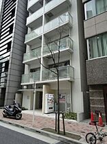 シティスパイア新川（CITY SPIRE新川） 1303 ｜ 東京都中央区新川２丁目13-9（賃貸マンション1LDK・13階・48.88㎡） その20