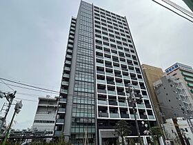 ブレス亀戸（BLESS亀戸） 712 ｜ 東京都江東区大島３丁目5-2（賃貸マンション1K・7階・25.99㎡） その1